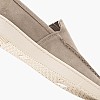 Men Moccasins Trvl.Lite.L Taupe Buckskin Toms Men Moccasins Trvl.Lite.L Taupe Buckskin Toms