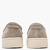 Men Moccasins Trvl.Lite.L Taupe Buckskin Toms Men Moccasins Trvl.Lite.L Taupe Buckskin Toms