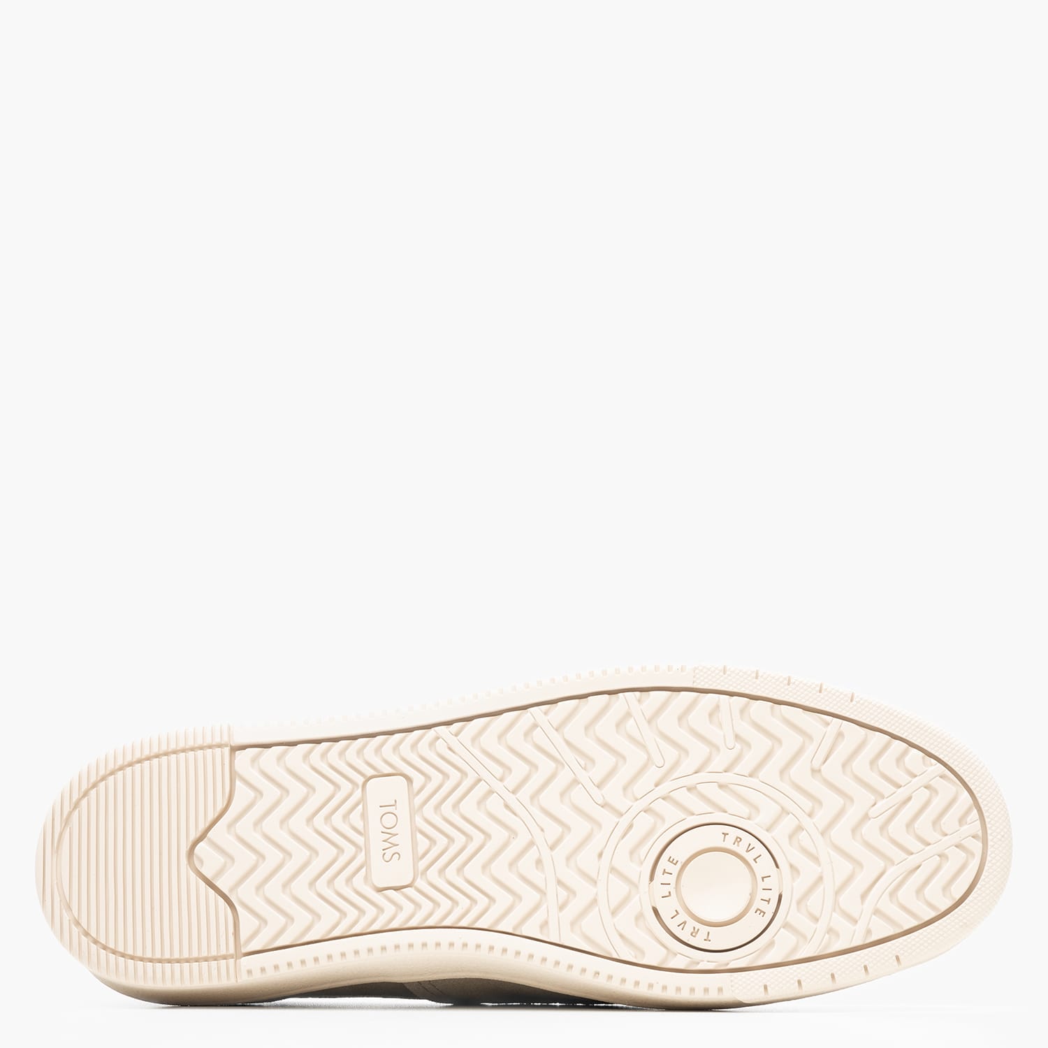 Men Moccasins Trvl.Lite.L Taupe Buckskin Toms Men Moccasins Trvl.Lite.L Taupe Buckskin Toms