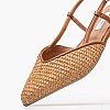 Women Flats Julia Tabba Mat Mortoglou Women Flats Julia Tabba Mat Mortoglou