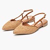 Women Flats Julia Tabba Mat Mortoglou Women Flats Julia Tabba Mat Mortoglou