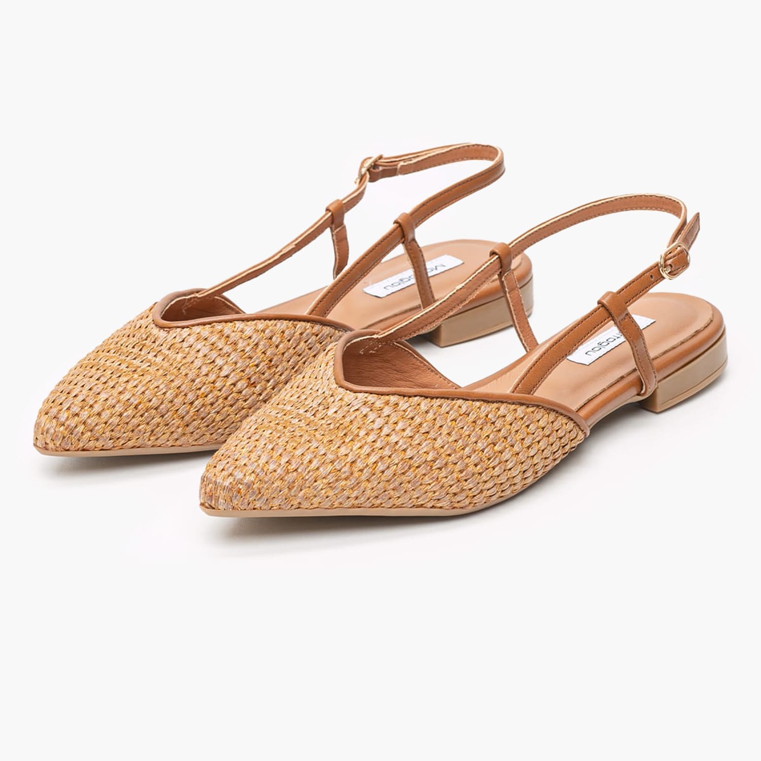 Women Flats Julia Tabba Mat Mortoglou Women Flats Julia Tabba Mat Mortoglou