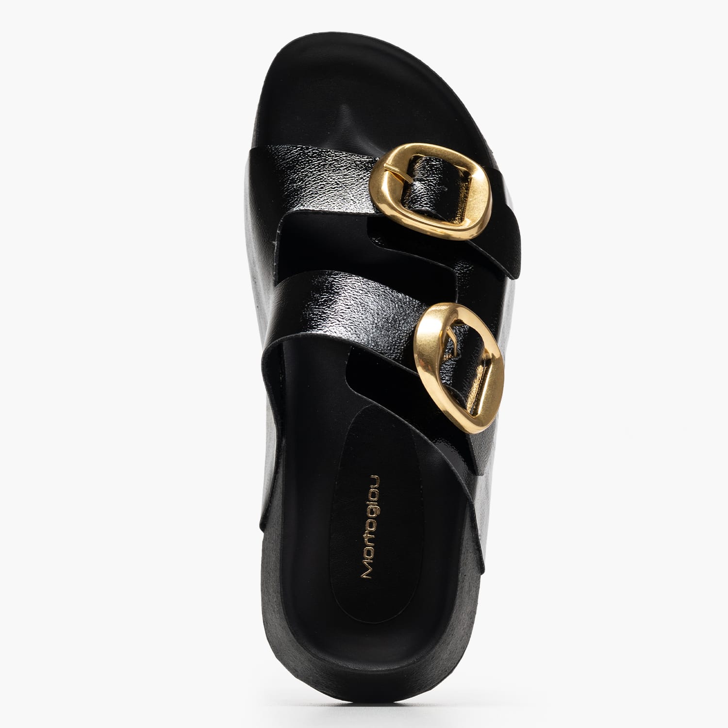 Mortoglou Hunter.Pat Women Platforms Low Mortoglou Hunter.Pat Women Platforms Low