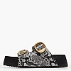 Mortoglou Hunter Women Platforms Low Mortoglou Hunter Women Platforms Low