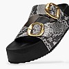 Mortoglou Hunter Women Platforms Low Mortoglou Hunter Women Platforms Low