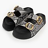 Mortoglou Hunter Women Platforms Low Mortoglou Hunter Women Platforms Low