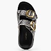 Mortoglou Hunter Women Platforms Low Mortoglou Hunter Women Platforms Low