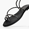 Mortoglou Jiani Γυναικεία Flats Mortoglou Jiani Γυναικεία Flats