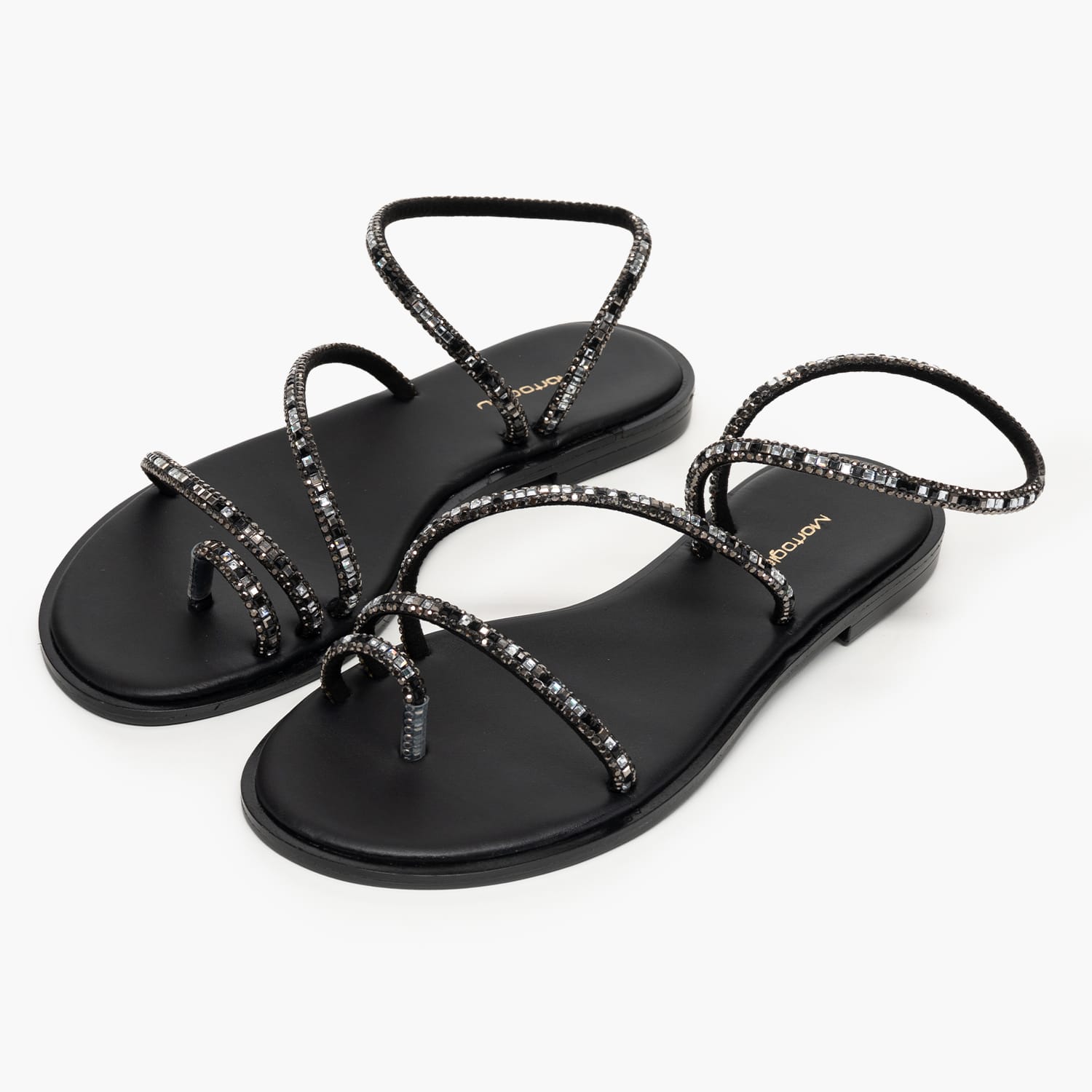 Mortoglou Jiani Γυναικεία Flats Mortoglou Jiani Γυναικεία Flats