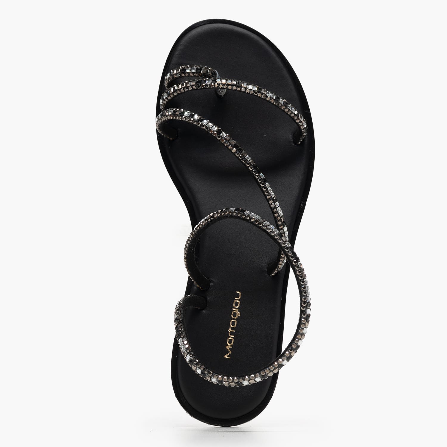 Mortoglou Jiani Γυναικεία Flats Mortoglou Jiani Γυναικεία Flats