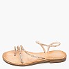 Mortoglou Jiani Γυναικεία Flats Mortoglou Jiani Γυναικεία Flats