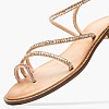 Mortoglou Jiani Γυναικεία Flats Mortoglou Jiani Γυναικεία Flats