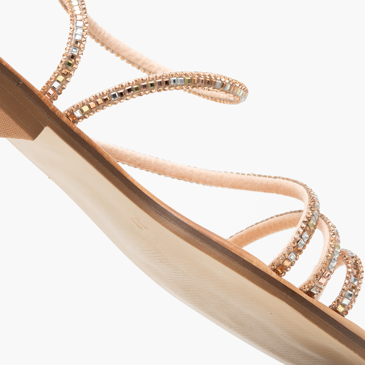 Mortoglou Jiani Γυναικεία Flats Mortoglou Jiani Γυναικεία Flats