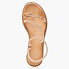 Mortoglou Jiani Γυναικεία Flats Mortoglou Jiani Γυναικεία Flats