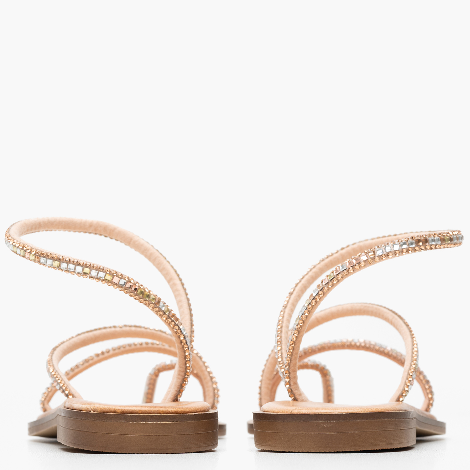 Mortoglou Jiani Γυναικεία Flats Mortoglou Jiani Γυναικεία Flats