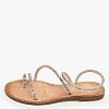 Mortoglou Jiani Γυναικεία Flats Mortoglou Jiani Γυναικεία Flats