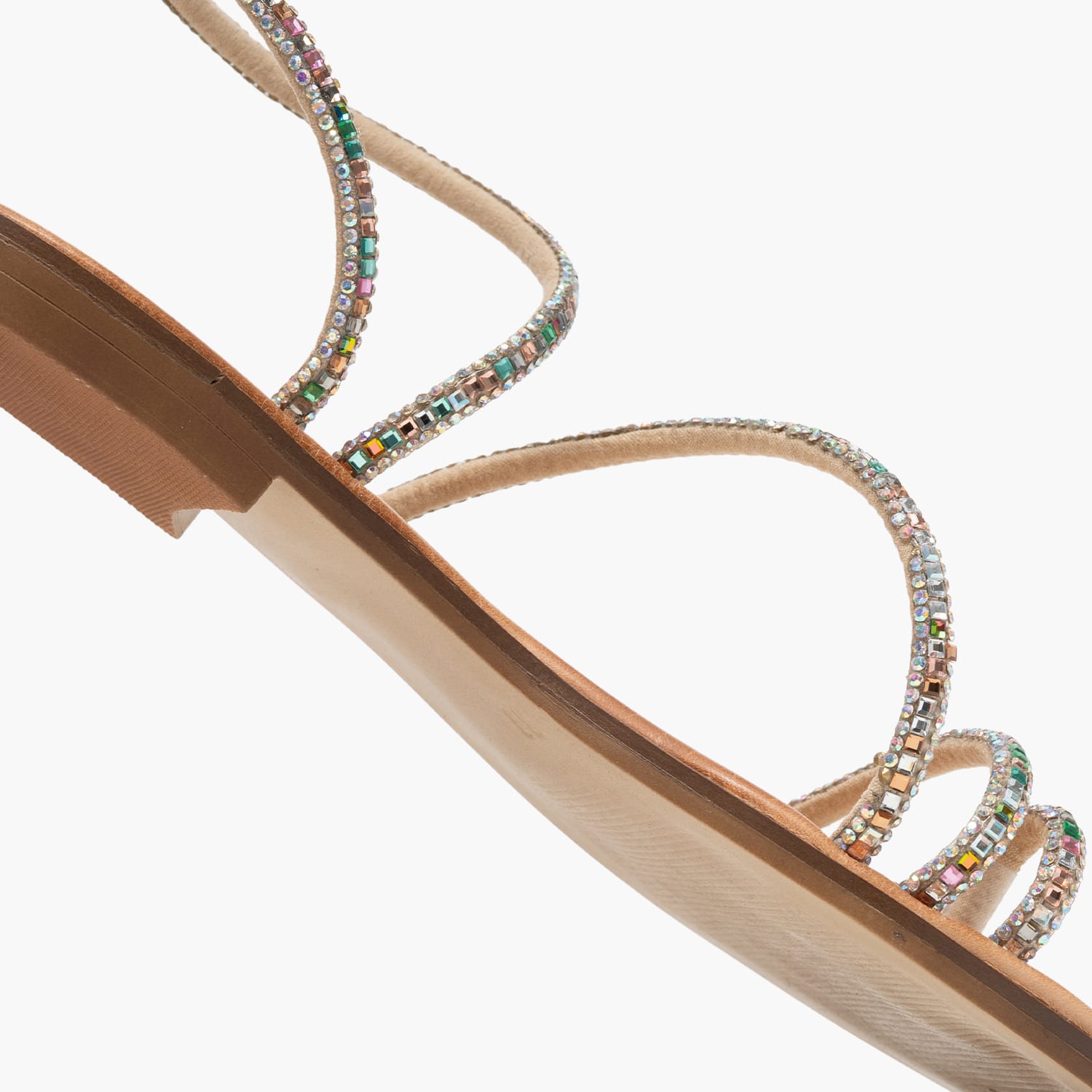 Mortoglou Jiani Γυναικεία Flats Mortoglou Jiani Γυναικεία Flats