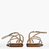 Mortoglou Jiani Γυναικεία Flats Mortoglou Jiani Γυναικεία Flats