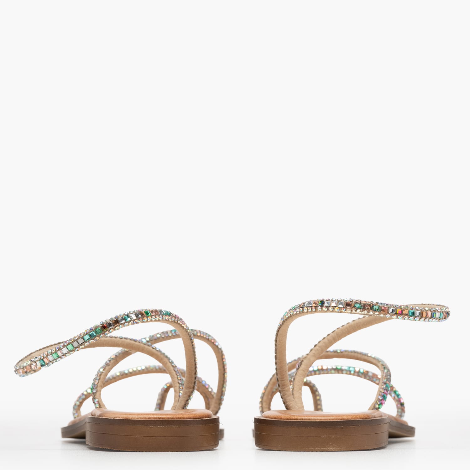 Mortoglou Jiani Γυναικεία Flats Mortoglou Jiani Γυναικεία Flats