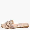 Flats Mortoglou Lydia-Platinum