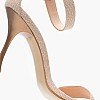 Women Sandals Zizele Beige Fabric Mortoglou Women Sandals Zizele Beige Fabric Mortoglou