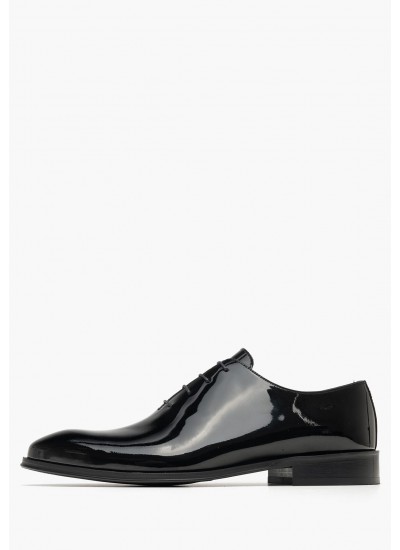 Ανδρικά Μοκασίνια Waxy2.Polaris Καφέ Δέρμα Sebago