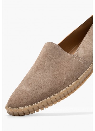 Παιδικά Παπούτσια Casual A2CVK Μπλε Δέρμα Νούμπουκ Timberland