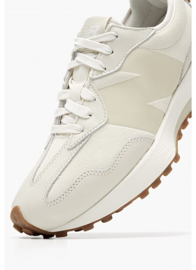 Παιδικά Παπούτσια Casual 574 Μπλε ECOleather New Balance