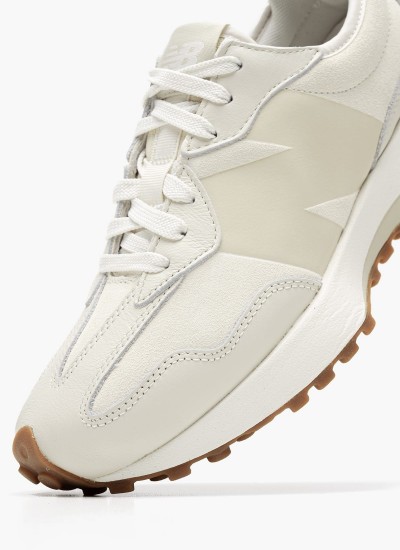 Παιδικά Παπούτσια Casual 574.B Μαύρο ECOleather New Balance
