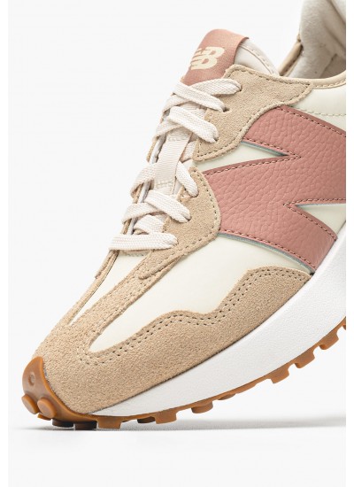 Γυναικεία Παπούτσια Casual 20310 Ασημί ECOleather Bikkembergs