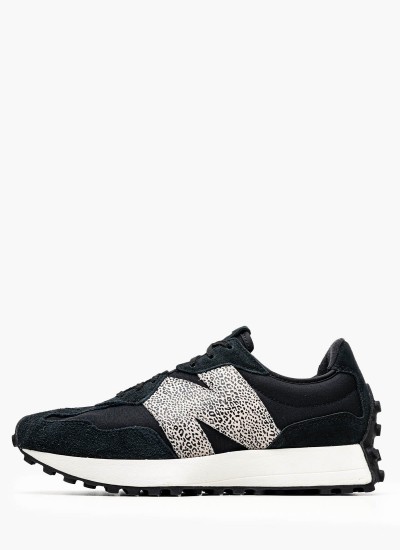 Γυναικεία Παπούτσια Casual 530.W Άσπρο ECOleather-Ύφασμα New Balance