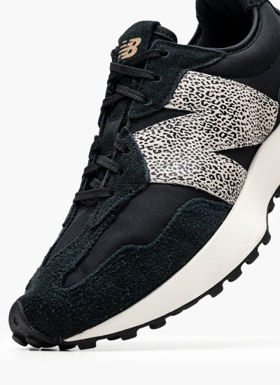 Γυναικεία Παπούτσια Casual 530.W Άσπρο ECOleather-Ύφασμα New Balance