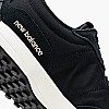 Γυναικεία Παπούτσια Casual 327.PH Μαύρο Δέρμα Καστόρι-Ύφασμα New Balance Γυναικεία Παπούτσια Casual 327.PH Μαύρο Δέρμα Καστόρι-Ύφασμα New Balance