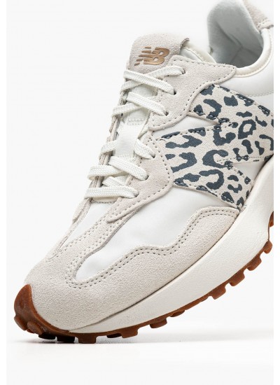 Παιδικά Παπούτσια Casual 574 Μπλε ECOleather New Balance