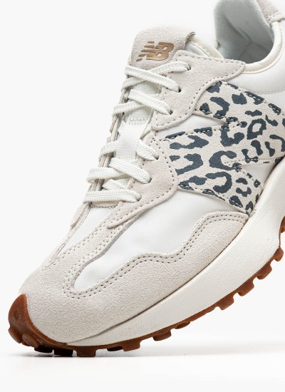 Παιδικά Παπούτσια Casual 574.B Μαύρο ECOleather New Balance