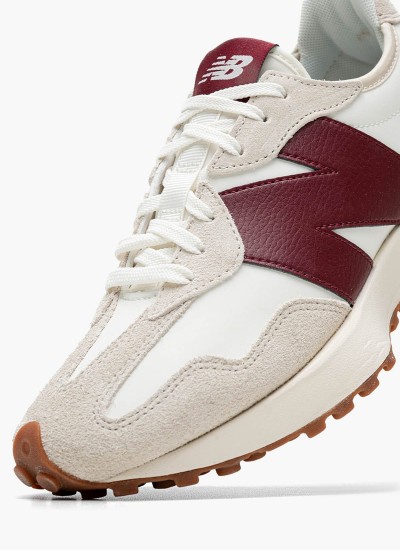 Παιδικά Παπούτσια Casual 574.B Μαύρο ECOleather New Balance
