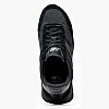 Men Casual Shoes 370.AJ Black Buckskin-Fabric New Balance Men Casual Shoes 370.AJ Black Buckskin-Fabric New Balance
