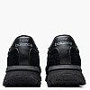 Men Casual Shoes 370.AJ Black Buckskin-Fabric New Balance Men Casual Shoes 370.AJ Black Buckskin-Fabric New Balance