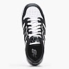 Παιδικά Παπούτσια Casual 480.Bw Μαύρο Δέρμα New Balance Παιδικά Παπούτσια Casual 480.Bw Μαύρο Δέρμα New Balance
