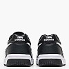 Παιδικά Παπούτσια Casual 480.Bw Μαύρο Δέρμα New Balance Παιδικά Παπούτσια Casual 480.Bw Μαύρο Δέρμα New Balance