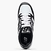 Παιδικά Παπούτσια Casual 480.B Μαύρο Δέρμα New Balance Παιδικά Παπούτσια Casual 480.B Μαύρο Δέρμα New Balance