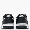Παιδικά Παπούτσια Casual 480.B Μαύρο Δέρμα New Balance Παιδικά Παπούτσια Casual 480.B Μαύρο Δέρμα New Balance