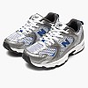 Παιδικά Παπούτσια Casual 530.Ade Άσπρο ECOleather-Ύφασμα New Balance Παιδικά Παπούτσια Casual 530.Ade Άσπρο ECOleather-Ύφασμα New Balance