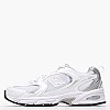 Men Casual Shoes 530.Ema White ECOleather-Fabric New Balance Men Casual Shoes 530.Ema White ECOleather-Fabric New Balance