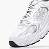 Men Casual Shoes 530.Ema White ECOleather-Fabric New Balance Men Casual Shoes 530.Ema White ECOleather-Fabric New Balance