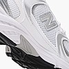 Men Casual Shoes 530.Ema White ECOleather-Fabric New Balance Men Casual Shoes 530.Ema White ECOleather-Fabric New Balance