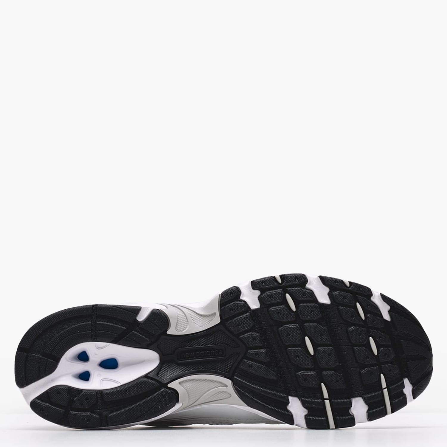 Men Casual Shoes 530.Ema White ECOleather-Fabric New Balance Men Casual Shoes 530.Ema White ECOleather-Fabric New Balance