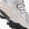 Παιδικά Παπούτσια Casual 530.Ka Γκρι ECOleather-Ύφασμα New Balance Παιδικά Παπούτσια Casual 530.Ka Γκρι ECOleather-Ύφασμα New Balance