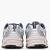 Παιδικά Παπούτσια Casual 530.Ka Γκρι ECOleather-Ύφασμα New Balance Παιδικά Παπούτσια Casual 530.Ka Γκρι ECOleather-Ύφασμα New Balance