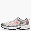 Kids Casual Shoes 530.Kd Pink ECOleather-Fabric New Balance Kids Casual Shoes 530.Kd Pink ECOleather-Fabric New Balance
